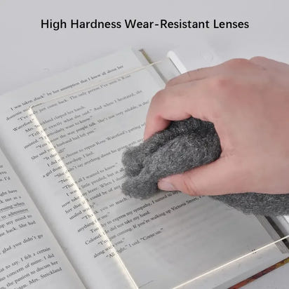 LumiRead™ Eye-Protection Panel Light