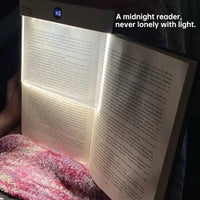 LumiRead™ Eye-Protection Panel Light