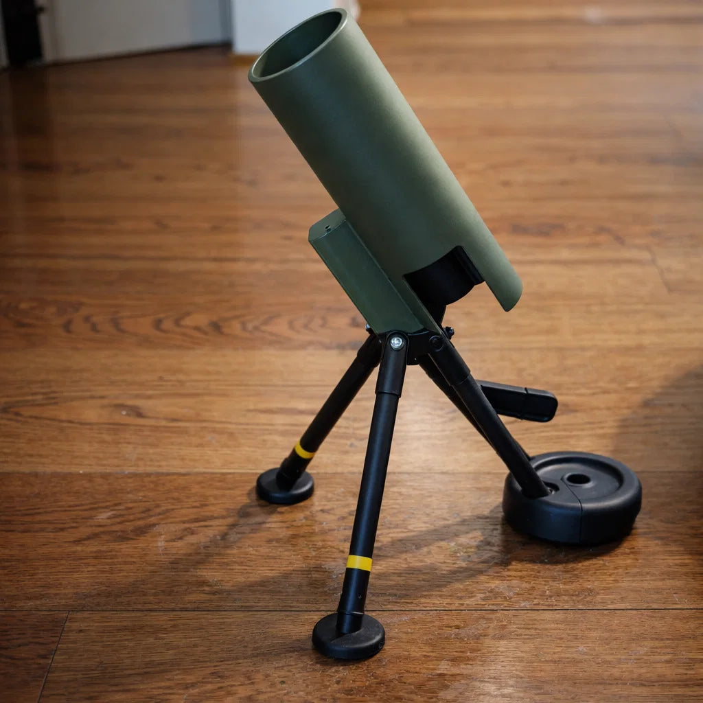 BeerCap Mortar Pro™