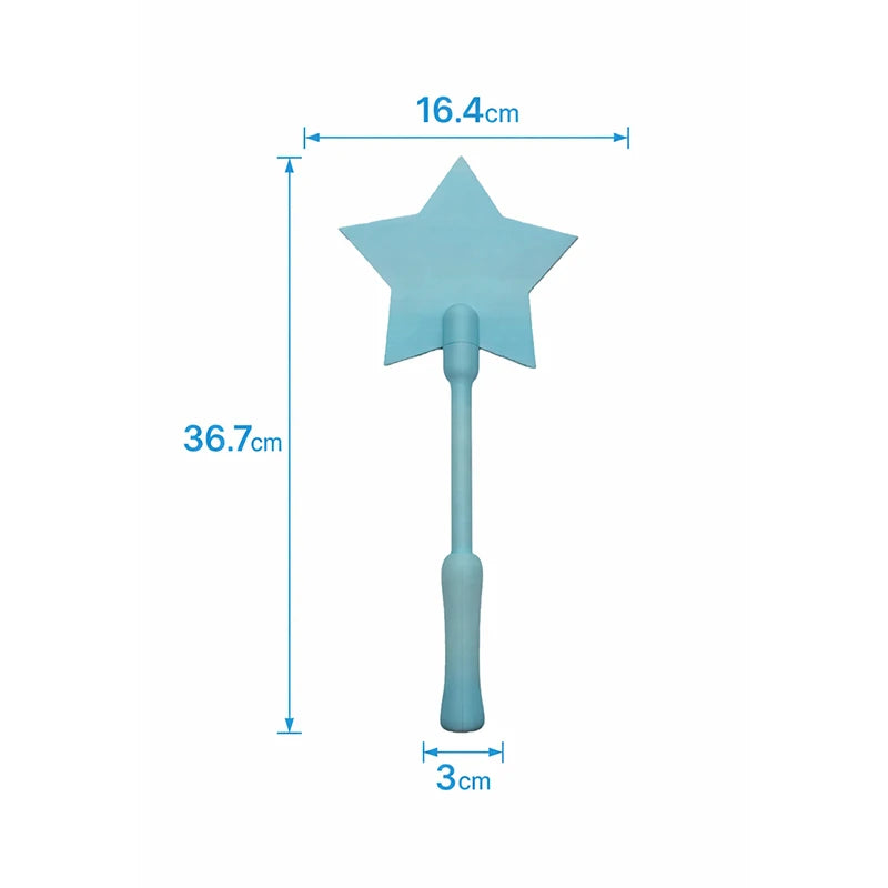 Tap-To-Pay Magic Wand - Contactless Credit & Debit Card Holder